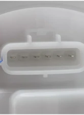 Delphi Fuel Pump Module Assembly Volvo 2.5L 5-Cyl                                     - FG1594 - Image 4