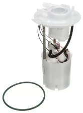 Delphi Fuel Pump Module Assembly Fiat 500 1.4L 4-Cyl                                     - FG1596 - Image 6