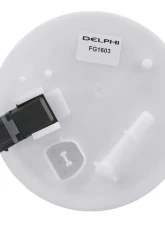 Delphi Fuel Pump Module Assembly Mitsubishi Lancer 2008-2011                                     - FG1603 - Image 10
