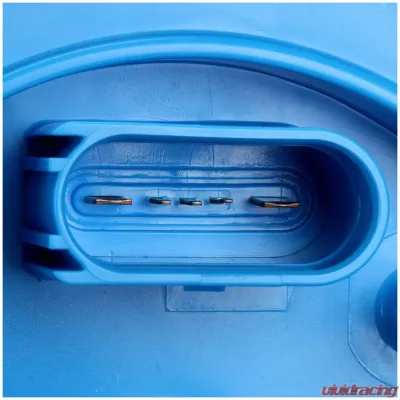 Delphi Fuel Pump Module Assembly - FG1604