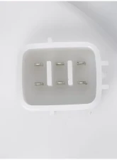 Delphi Fuel Pump Module Assembly Subaru 2012 2.5L 4-Cyl                                     - FG1606 - Image 4