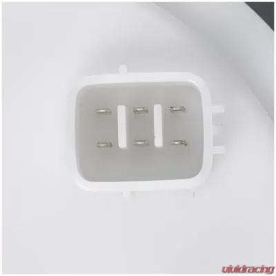 Delphi Fuel Pump Module Assembly Subaru 2012 2.5L 4-Cyl - FG1606