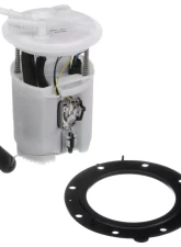 Delphi Fuel Pump Module Assembly Subaru 2012 2.5L 4-Cyl                                     - FG1606 - Image 6