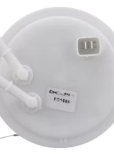 Delphi Fuel Pump Module Assembly Subaru 2012 2.5L 4-Cyl                                     - FG1606 - Image 9