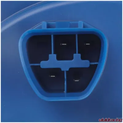 Delphi Fuel Pump Module Assembly - FG1607