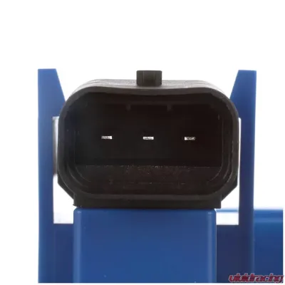 Delphi Fuel Pump Module Assembly - FG1607