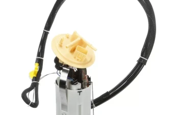 Fuel Components