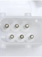 Delphi Fuel Pump Module Assembly BMW 3.0L 6-Cyl                                     - FG1621 - Image 5