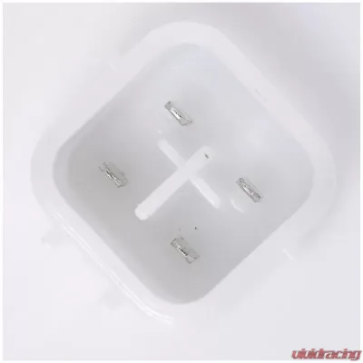 Delphi Fuel Pump Module Assembly - FG1627