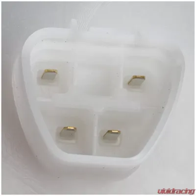 Delphi Fuel Pump Module Assembly Kia Optima 2011-2012 2.4L 4-Cyl - FG1631