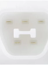 Delphi Fuel Pump Module Assembly Mitsubishi Lancer 2008-2011                                     - FG1632 - Image 4