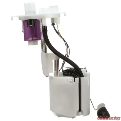 Delphi Fuel Pump Module Assembly Toyota Prius 2012-2017 1.8L 4-Cyl - FG1639