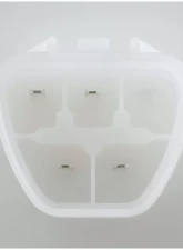 Delphi Fuel Pump Module Assembly Toyota Prius 2012-2017 1.8L 4-Cyl                                     - FG1639 - Image 4