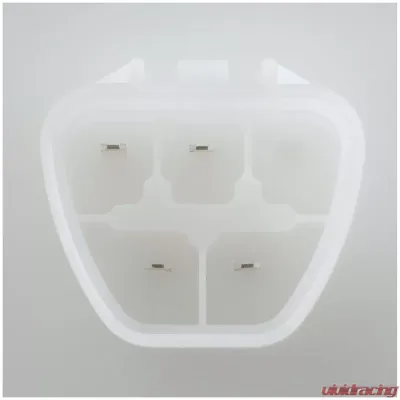 Delphi Fuel Pump Module Assembly Toyota Prius 2012-2017 1.8L 4-Cyl - FG1639