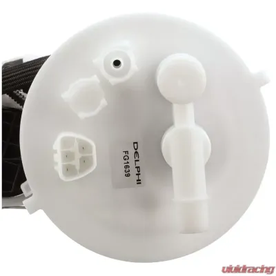 Delphi Fuel Pump Module Assembly Toyota Prius 2012-2017 1.8L 4-Cyl - FG1639