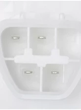 Delphi Fuel Pump Module Assembly Toyota Corolla 2014-2019 1.8L 4-Cyl                                     - FG1640 - Image 4