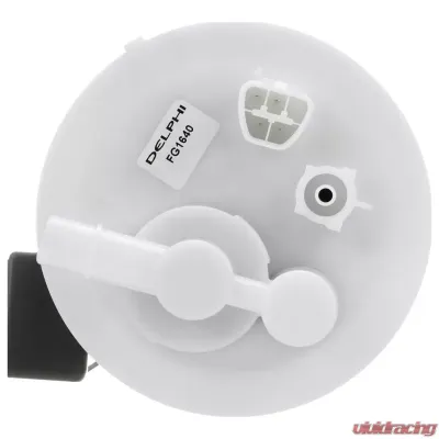 Delphi Fuel Pump Module Assembly Toyota Corolla 2014-2019 1.8L 4-Cyl - FG1640