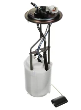 Delphi Fuel Pump Module Assembly Kia Sorento 2007-2009                                     - FG1642 - Image 9