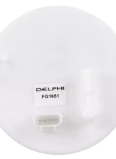 Delphi Fuel Pump Module Assembly Mazda CX-5 2013-2016                                     - FG1651 - Image 9