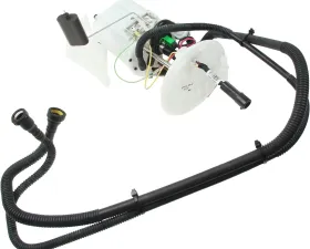 Delphi Fuel Pump Module Assembly Jaguar X-type 2002-2003