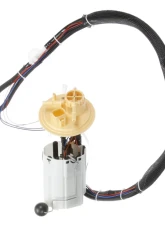 Delphi Fuel Pump Module Assembly Volvo 2001-2004 2.4L 5-Cyl                                     - FG1657 - Image 10