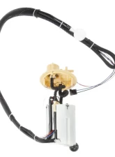 Delphi Fuel Pump Module Assembly Volvo 2001-2004 2.4L 5-Cyl                                     - FG1657 - Image 2