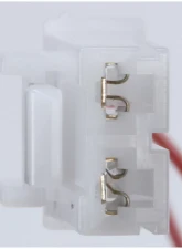 Delphi Fuel Pump Module Assembly Volvo 2001-2004 2.4L 5-Cyl                                     - FG1657 - Image 5