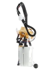 Delphi Fuel Pump Module Assembly Volvo 2001-2004 2.4L 5-Cyl                                     - FG1657 - Image 9
