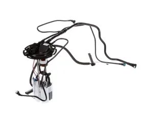 Delphi Fuel Pump Module Assembly Saturn Vue Right 2007