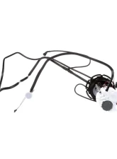 Delphi Fuel Pump Module Assembly Saturn Vue Right 2007                                     - FG1658 - Image 3