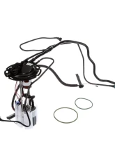 Delphi Fuel Pump Module Assembly Saturn Vue Right 2007                                     - FG1658 - Image 7