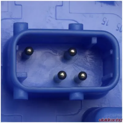 Delphi Fuel Pump Module Assembly BMW M3 2001-2006 3.2L 6-Cyl - FG1659