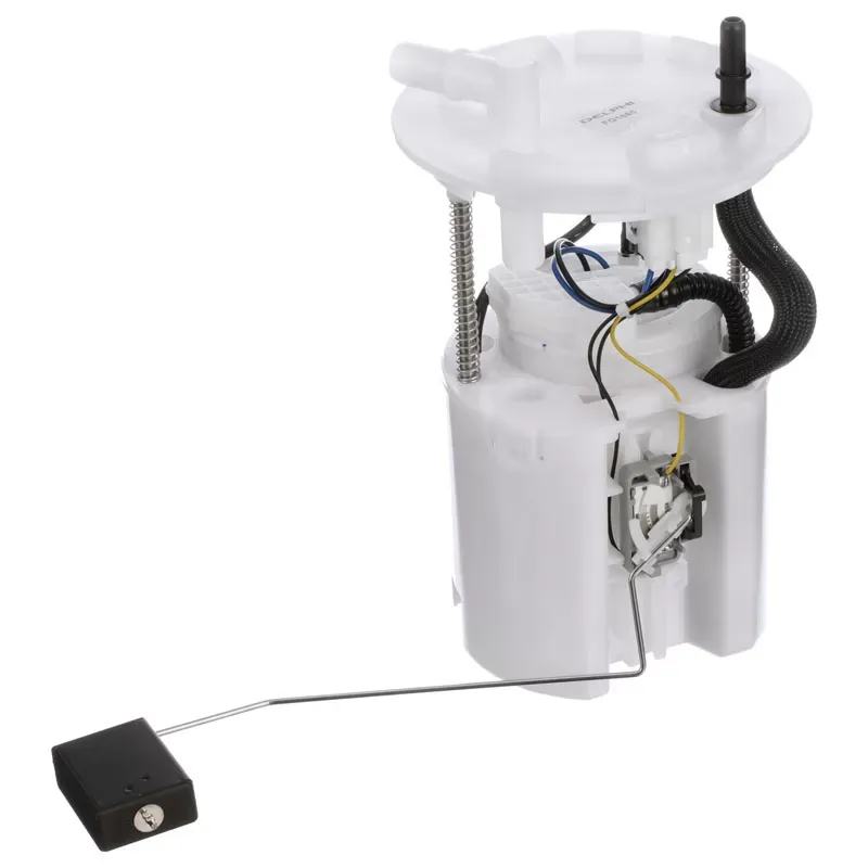 Delphi Fuel Pump Module Assembly Ford Taurus 2013-2019 3.5L V6 - FG1660