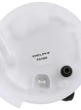 Delphi Fuel Pump Module Assembly Ford Taurus 2013-2019 3.5L V6                                     - FG1660 - Image 9