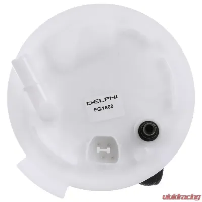 Delphi Fuel Pump Module Assembly Ford Taurus 2013-2019 3.5L V6 - FG1660