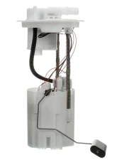 Delphi Fuel Pump Module Assembly Fiat 500 2013 1.4L 4-Cyl                                     - FG1662 - Image 2