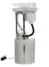 Delphi Fuel Pump Module Assembly Fiat 500 2013 1.4L 4-Cyl                                     - FG1662 - Image 5