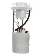 Delphi Fuel Pump Module Assembly Fiat 500 2013 1.4L 4-Cyl                                     - FG1662 - Image 7