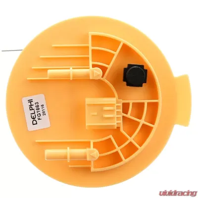 Delphi Fuel Pump Module Assembly Ram 3500 2011-2020 6.7L 6-Cyl - FG1663