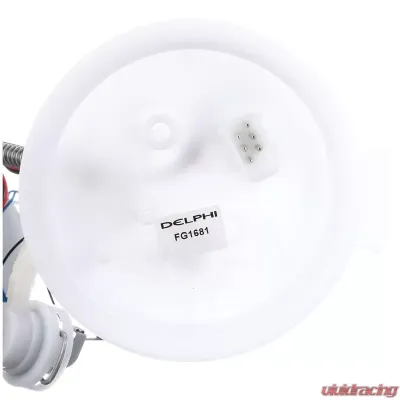 Delphi Fuel Pump Module Assembly BMW - FG1681