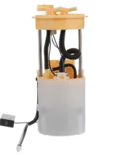 Delphi Fuel Pump Module Assembly Dodge 2003-2006 2.7L 5-Cyl                                     - FG1686 - Image 2