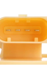 Delphi Fuel Pump Module Assembly Dodge 2003-2006 2.7L 5-Cyl                                     - FG1686 - Image 4