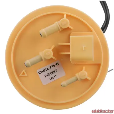 Delphi Fuel Pump Module Assembly Dodge 2003-2006 2.7L 5-Cyl - FG1687