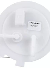 Delphi Fuel Pump Module Assembly Nissan Quest 2011-2017 3.5L V6                                     - FG1691 - Image 9