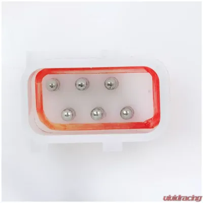 Delphi Fuel Pump Module Assembly BMW X3 2011-2012 3.0L 6-Cyl - FG1696