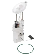 Delphi Fuel Pump Module Assembly BMW X3 2011-2012 3.0L 6-Cyl                                     - FG1696 - Image 6