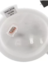 Delphi Fuel Pump Module Assembly BMW X3 2011-2012 3.0L 6-Cyl                                     - FG1696 - Image 9