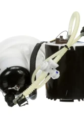 Delphi Fuel Pump Module Assembly Land Rover LR2 2008-2012 3.2L 6-Cyl                                     - FG1697 - Image 4