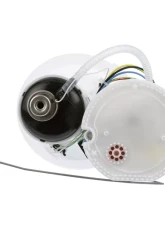 Delphi Fuel Pump Module Assembly Audi 2.0L 4-Cyl                                     - FG1708 - Image 3