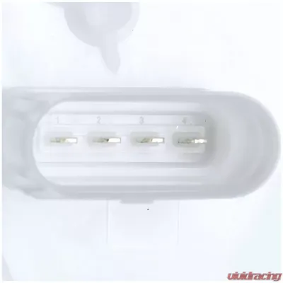 Delphi Fuel Pump Module Assembly Audi 2.0L 4-Cyl - FG1708